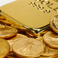 Gold