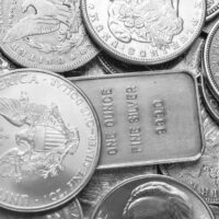 Silver