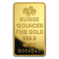 Gold Bar